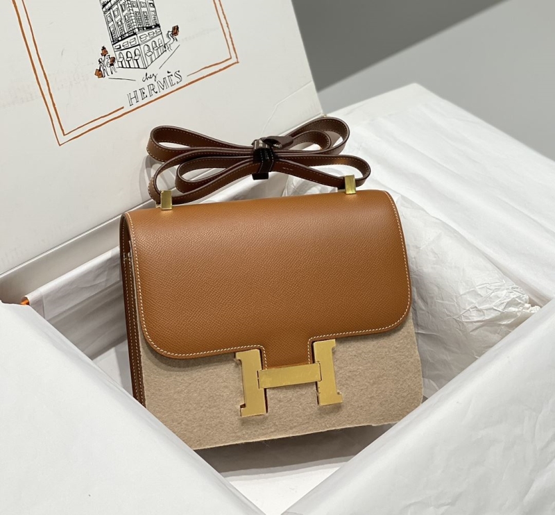 Hermes Satchel Bags